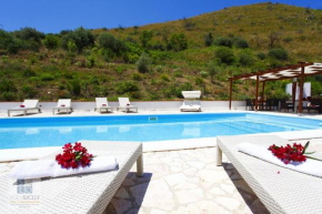 villa costanza